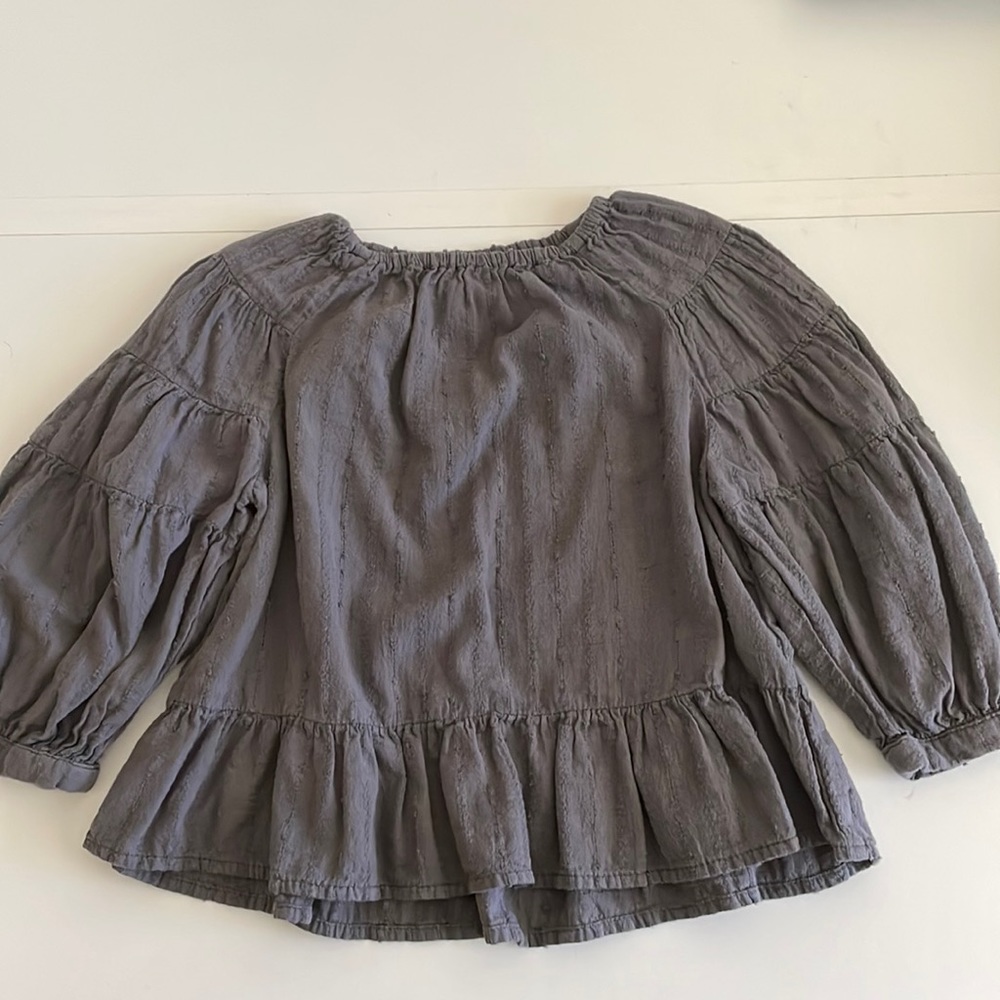 Zara top